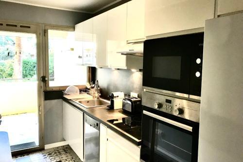 Apartamento Cap D'antibes