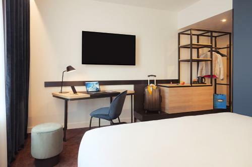 Hotel Novotel Annemasse Centre - Porte de Gen�ve
