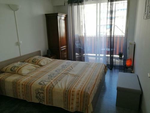Apartamento Grand 2 Pi�ces Centre Ville Antibes