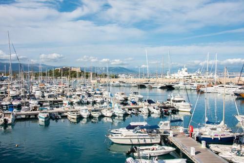 Apartamento Vauban