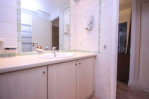 Apartamento Madras Furnished Flat