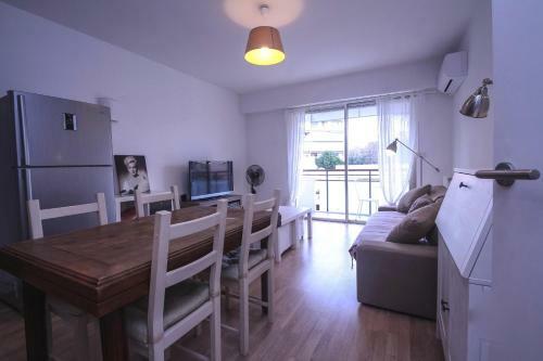 Apartamento Madras Furnished Flat