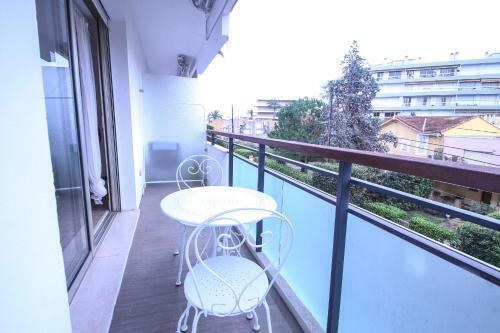 Apartamento Madras Furnished Flat