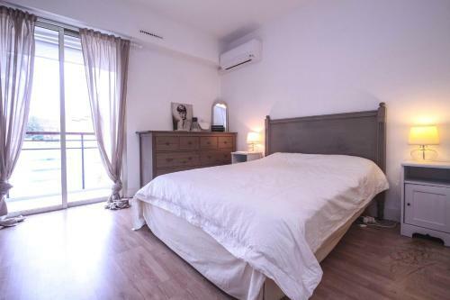 Apartamento Madras Furnished Flat