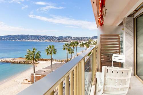 Apartamento Iberia Furnished Flat