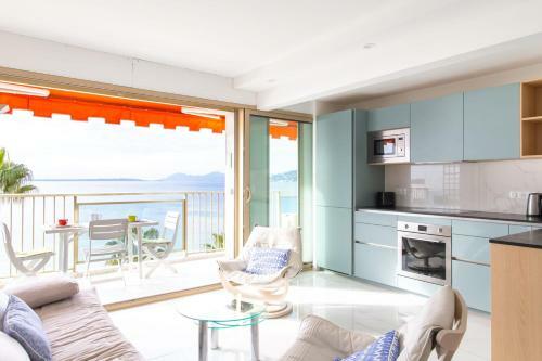 Apartamento Iberia Furnished Flat