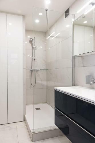 Apartamento Iberia Furnished Flat