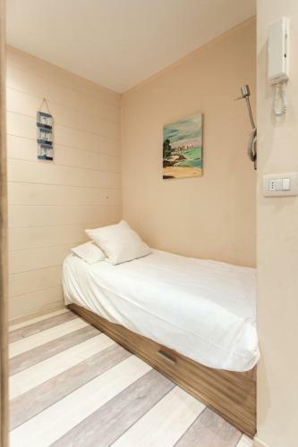 Apartamento Esterel Furnished Flat