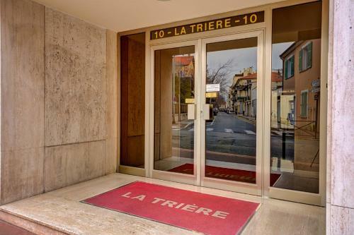 Apartamento Appartement La Tri�re