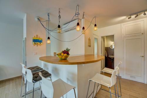 Apartamento Appartement La Tri�re