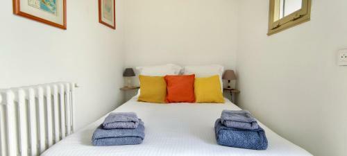 Apartamento Le Neptunia Jlp