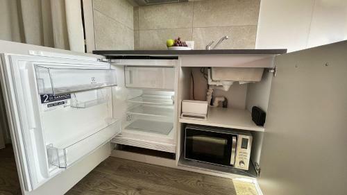 Apartamento Homey - Studio Forest Cosy - Hyper Centre - Aux Portes de Geneve