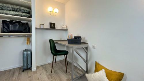 Apartamento Homey - Studio Forest Cosy - Hyper Centre - Aux Portes de Geneve