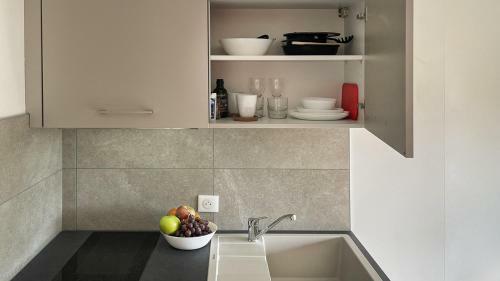 Apartamento Homey - Studio Pastel - Cocooning - Hyper Centre - Aux Portes de Geneve