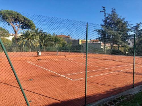 Apartamento Superbe R�sidence V�lusine � Antibes