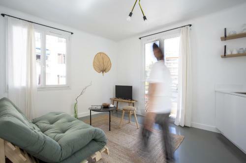 Apartamento Downtown Antibes 06600