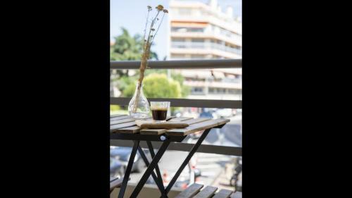 Apartamento Downtown Antibes 06600