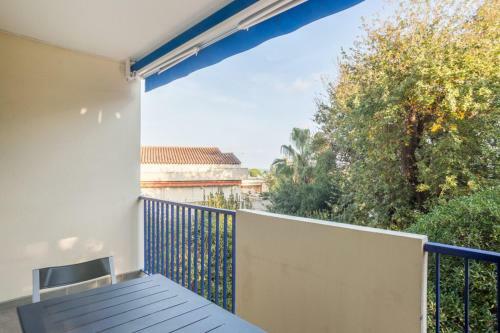 Apartamento Breathtaking 2br With Terrace Close To Beaches