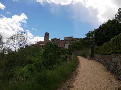 Bed & Breakfast La Maison D'emilie