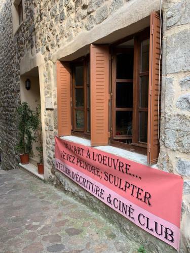 Bed & Breakfast La Maison D'emilie