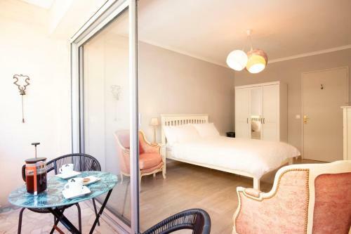 Apartamento Chez Philippe