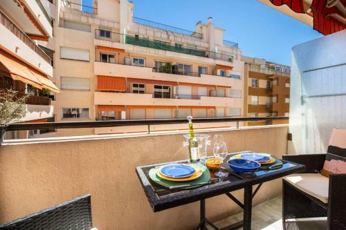 Apartamento Chez Philippe