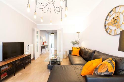 Apartamento Chez Philippe