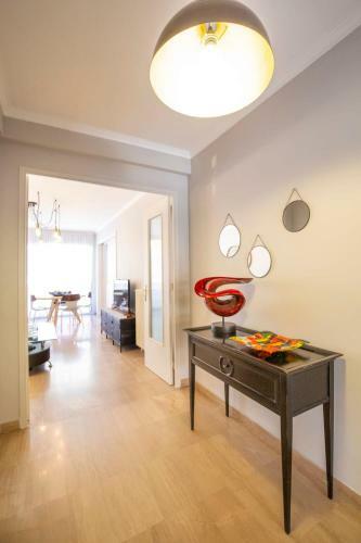 Apartamento Chez Philippe