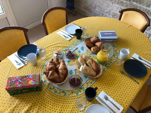Bed & Breakfast Relais D?arbigny