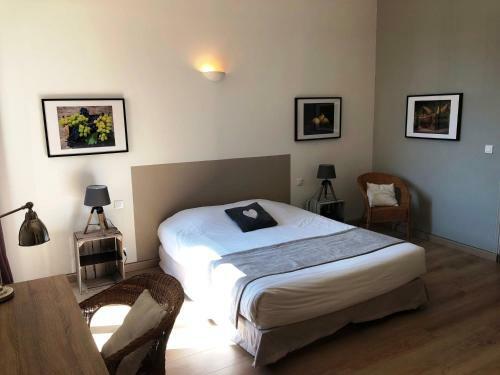Hostal Maison Luberon