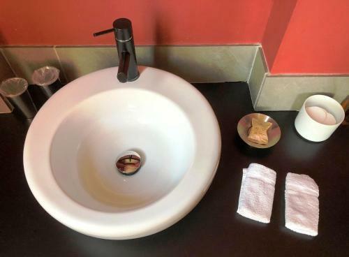 Hostal Maison Luberon