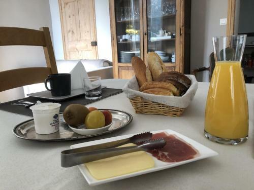 Hostal Maison Luberon