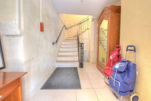 Apartamento 61 Place Nationale