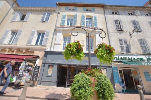 Apartamento 61 Place Nationale