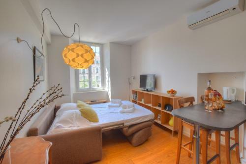 Apartamento 61 Place Nationale