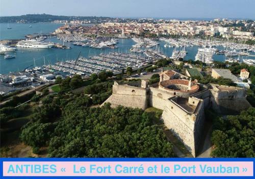 Apartamento 61 Place Nationale