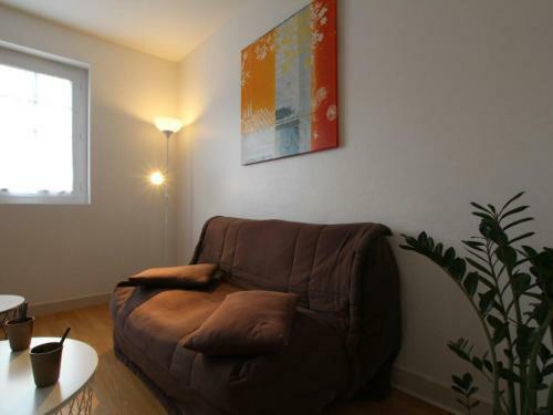 G�te Arbonne, 2 Pi�ces, 2 Personnes - Fr-1-384-756