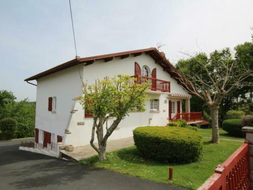 G�te Arbonne, 2 Pi�ces, 2 Personnes - Fr-1-384-756