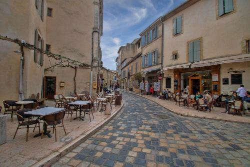 Chez Manon