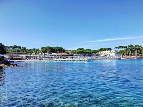Apartamento Studio In Juan Les Pins