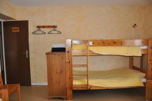 Apartamento La Ruche