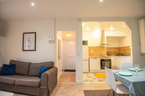 Apartamento A La Motte Bridard