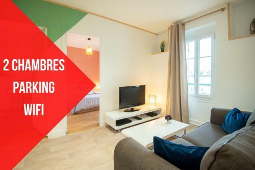 Apartamento A La Motte Bridard