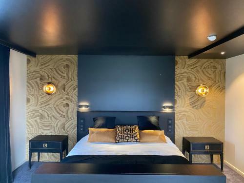 Best Western Plus Le Fairway Hotel & Spa Golf D'arras