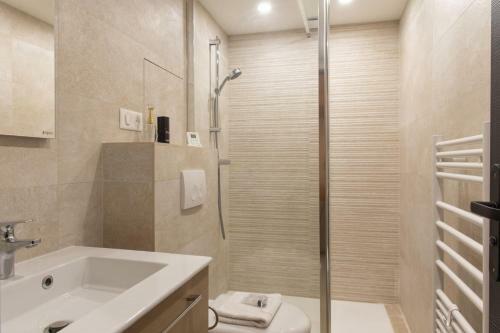 Apartamento Matisse Furnished Studio