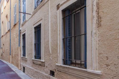 Apartamento Matisse Furnished Studio