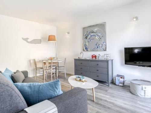 Apartment Le Bellini