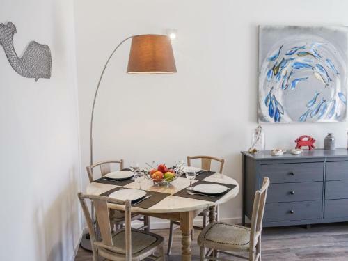 Apartment Le Bellini