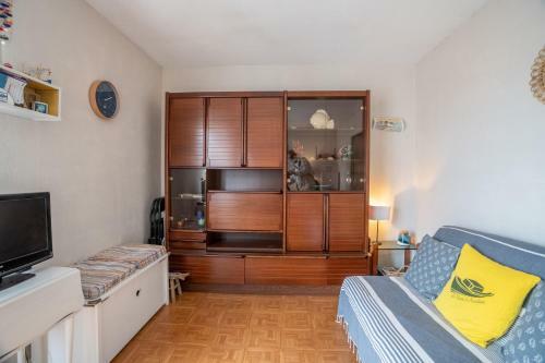 Apartamento Mauresque