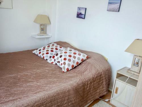 Apartment Th�tis